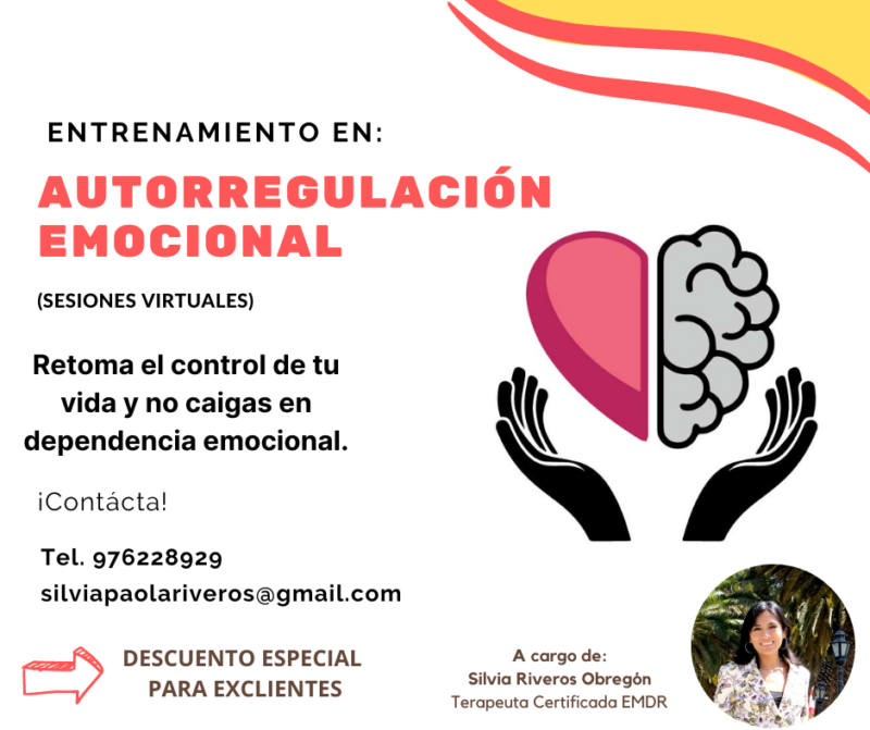 Entrenamiento En AutorregulaciÓn Emocional Neurotalento 4010